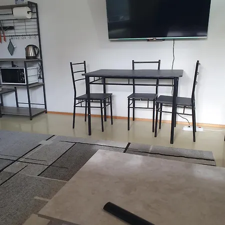 Feriehus Frank 42 *
